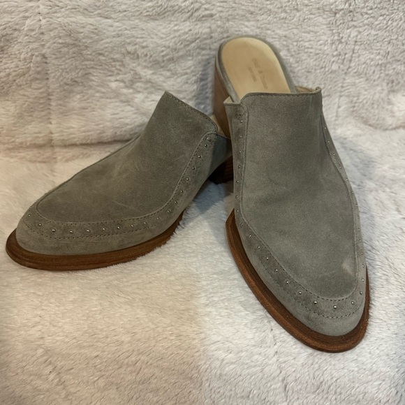 RAG & BONE Weiss Mule - Picture 12 of 12